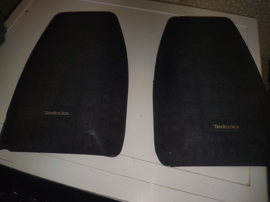 Стерео уредба tecshnics техникс