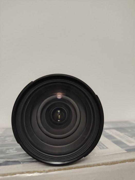 Obiectiv tamron 24-70mm f2.8  montura  canon