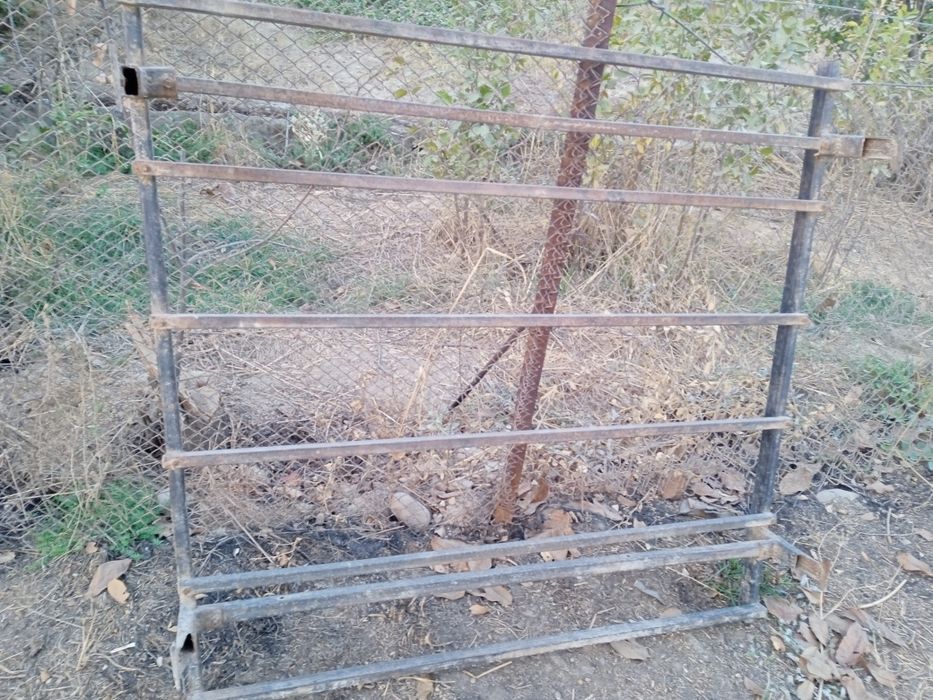 Багажник  от Волги