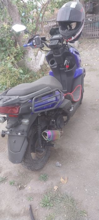 Продам мопед танк 150 куб