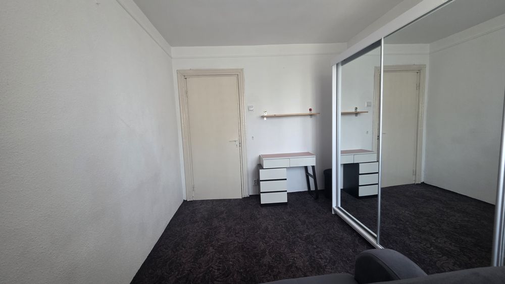 Hala Centrala-Apartament 2 camere decomandat