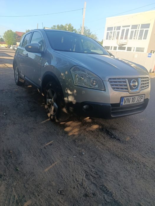 Nissan Qashqai 1.6 Benzina