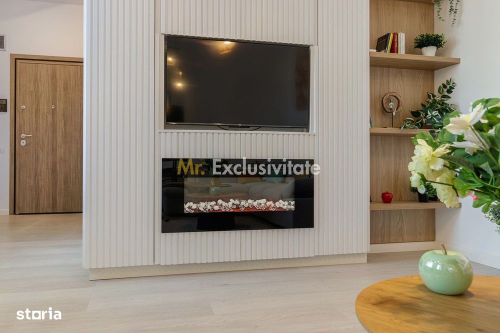 2 camere | Prima inchiriere | zona Marriott