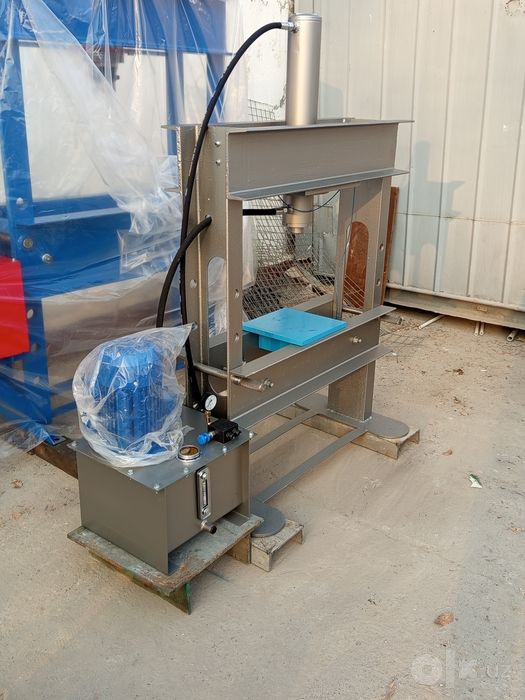 Press sotiladi 20 Tonna Automatic