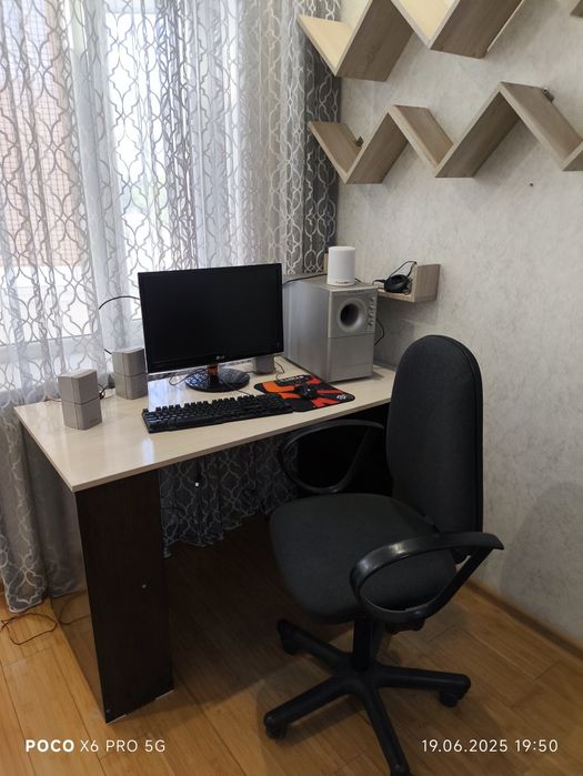 Компьютер продам дешево.