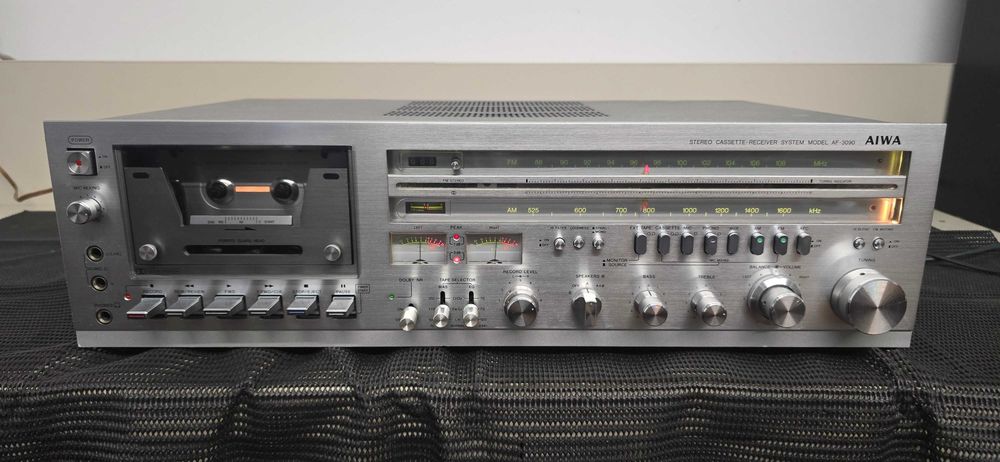 aiwa - Sisteme audio si Home Cinema oferte online | OLX.ro