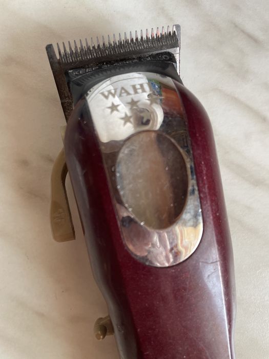 Masina de tuns profesionala wahl
