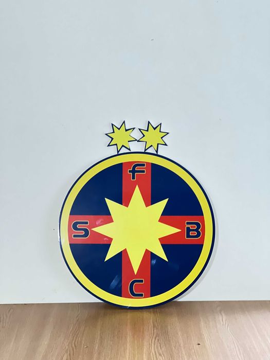 Emblema Fotbal ( Dinamo ,  Cluj , Fcsb , Universitatea Craiova , Rapid