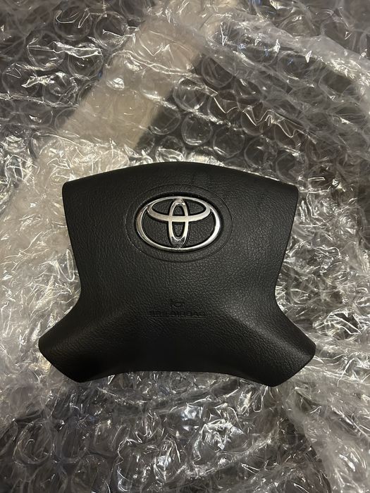 Airbag за TOYOTA avensis