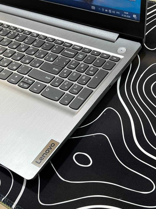 Lenovo Ideapad 3 i3-10110U DDR4 8GB SSD 256GB MX130 2GB 15'6 HD