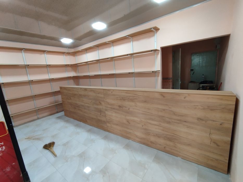 Zakazga mebel yasiymiz