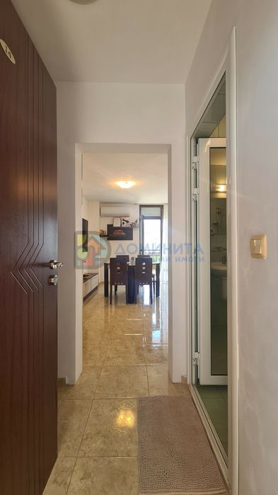 Продава се Двустаен апартамент в Приморско - 76 кв.м за 1157 €/кв.м - Снимка #13