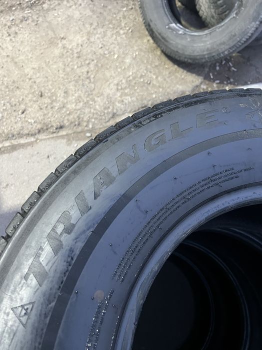 265/70/16 Triangle 2022 г
