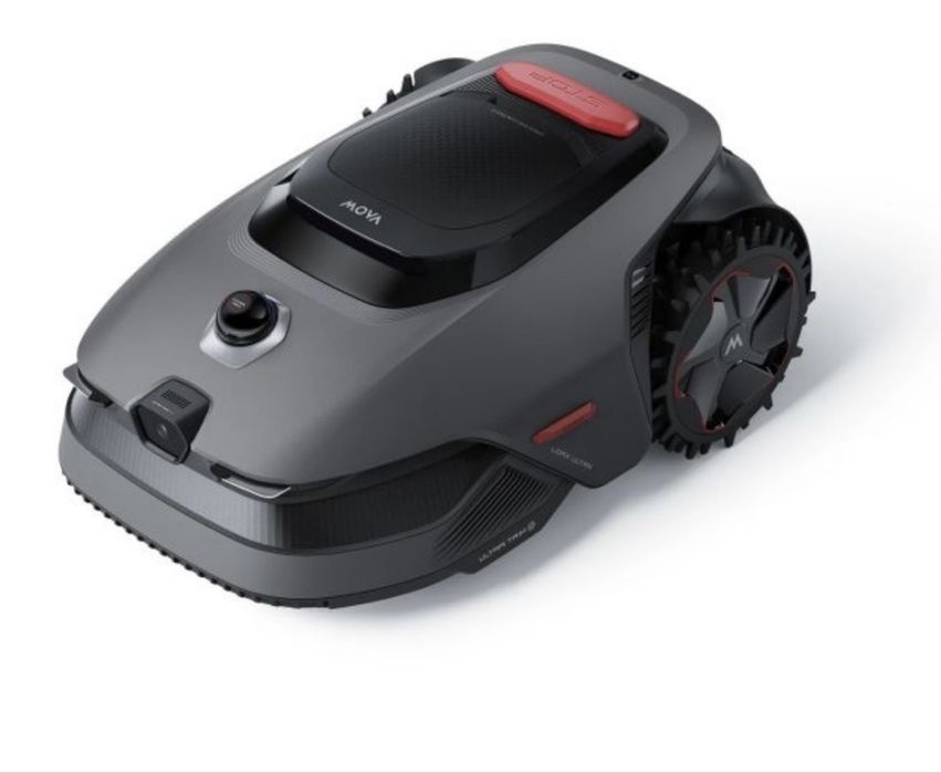 Robot tuns gazon Mova Lidax ultra 1600