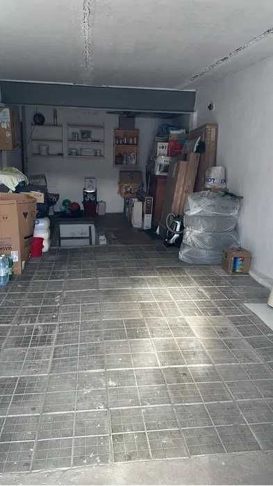 Гараж в ГК «Химик»