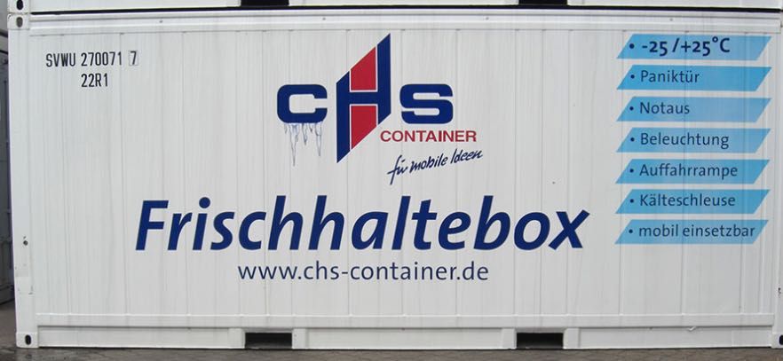 Морски контейнери.  перфектно състояние, готови за ползване