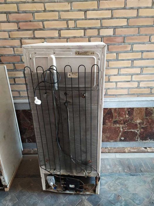 Холодильник Минск