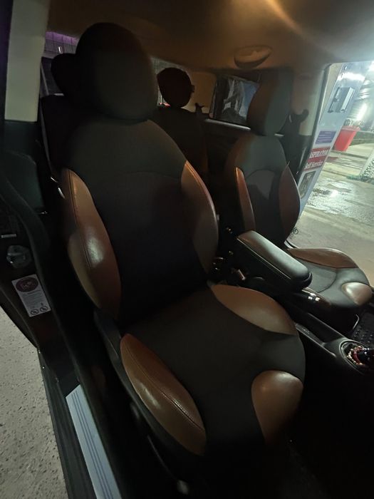 MINI Cooper 0 — imagine 3