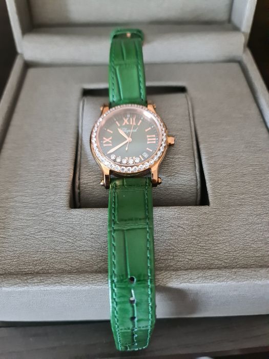 Женские часы charpard