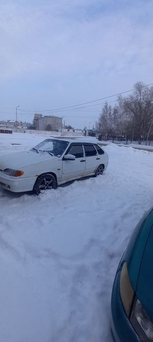 Продам машину Ваз 2114