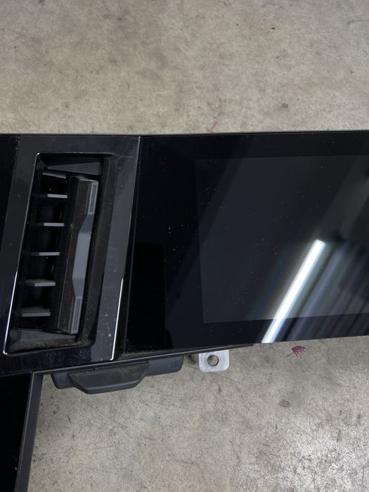 Ceas bord Renault Austral - Benzina 2023