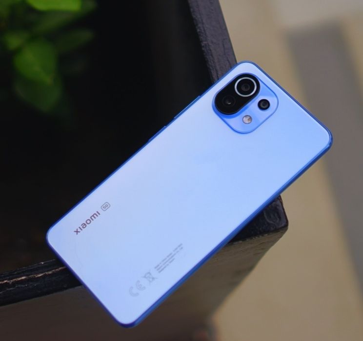Mi 11 Lite 5G NE - продам/обмен