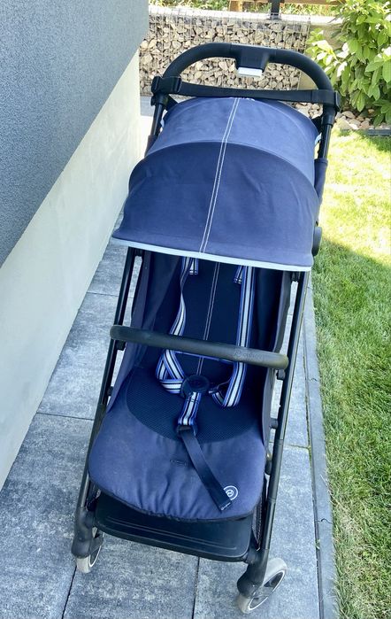 Лятна количка cybex beezy