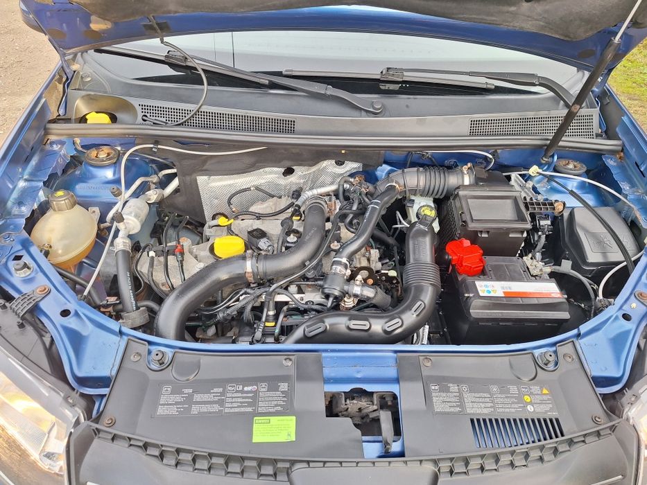 De vânzare Dacia Logan 2 MCV