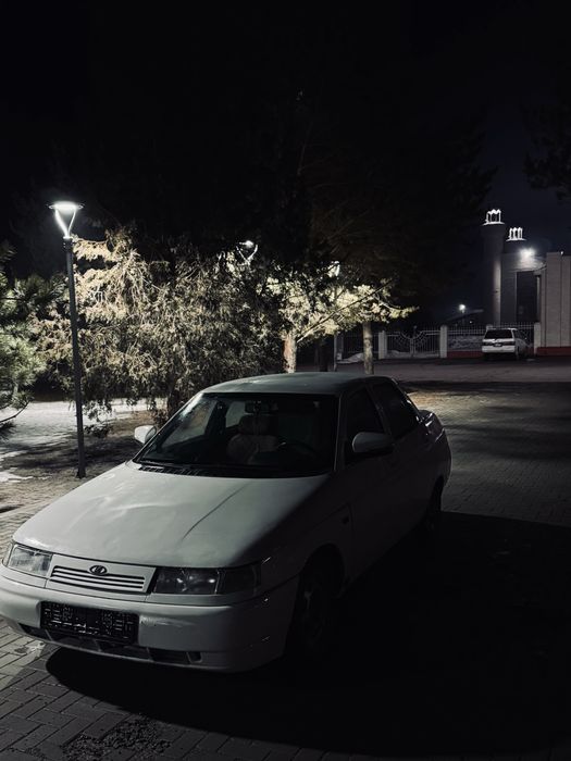 Продам ваз 2110