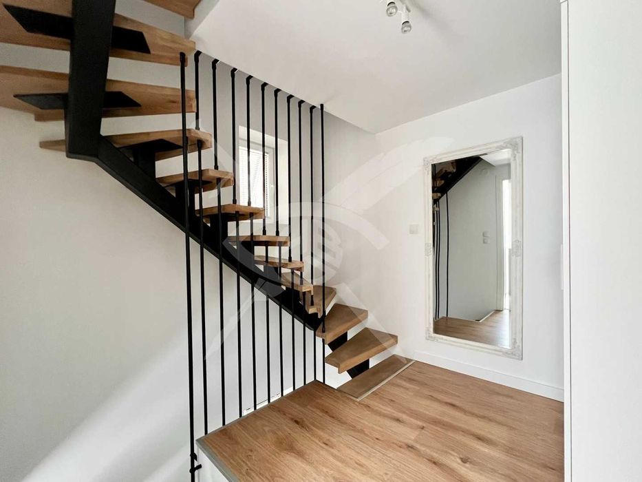 Дава се под наем Мезонет в София, Манастирски ливади - 120 кв.м за 1300 € - Снимка #5