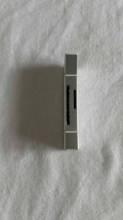 Cititoare microsd iphone