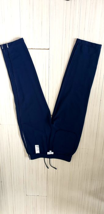 Lacoste Pant Mens Pant Knit Oversize  2 - XS ОРИГИНАЛ! Мъжко Долнище!