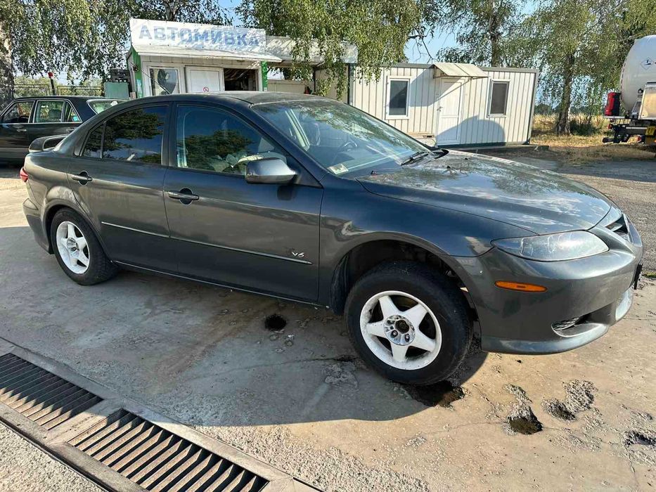 Мазда 6 ММ на части извършваме и подмяна на частите сервиз.