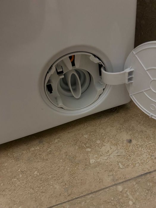 Masina de spalat 2 in 1 Beko bPRO 500