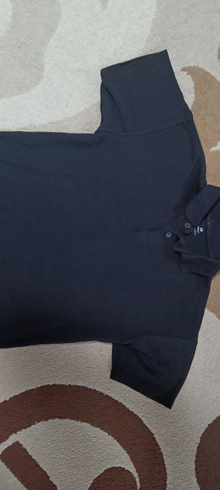 Новый поло H&M Батник