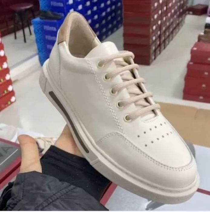 Кроссовки Турция 36/38 размер