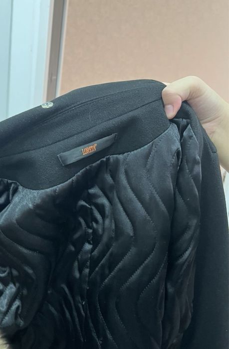 Пальто сатылады, 44 размер