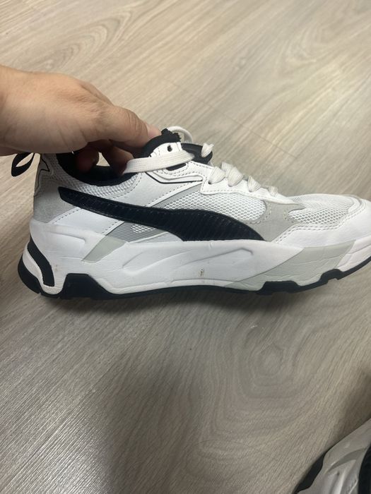 Маратонки Пума/Puma