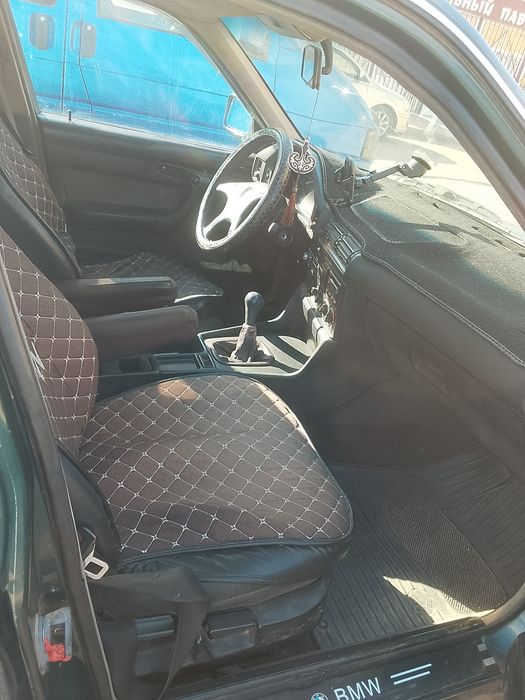 Продается БМВ 520! М50