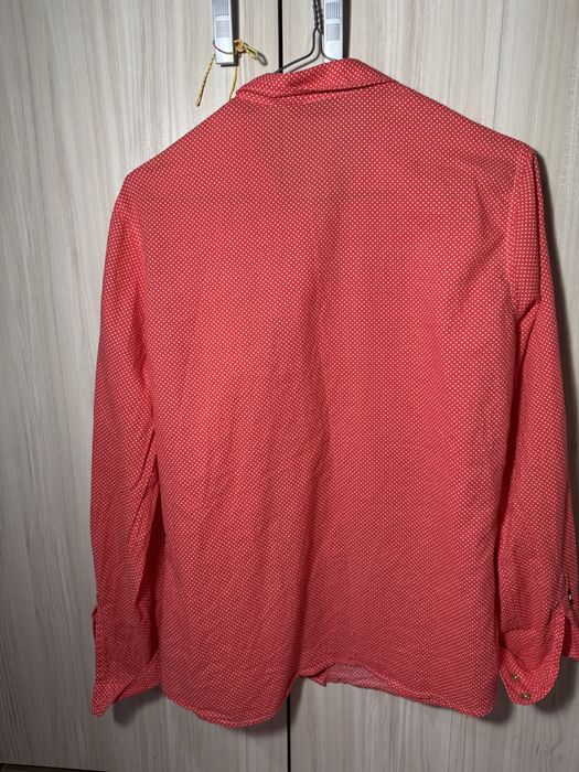 Риза u.s. Polo assn. Размер 38
