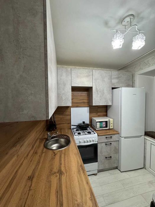 1 комн. квартира. КСК-Конечная