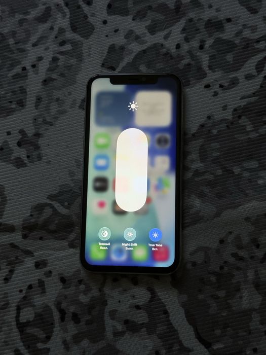 iPhone 11 Pro 64gb