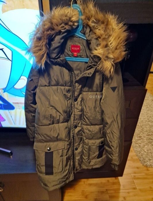 Geaca Guess 12/13ani