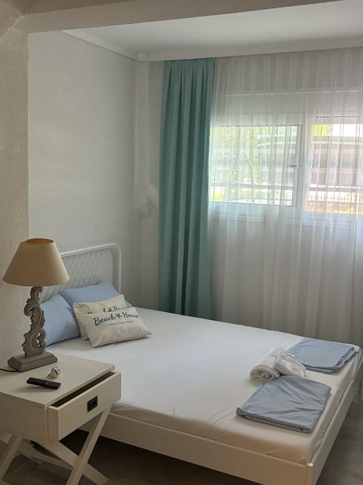 Къща в Гърция на 40 км от Солун