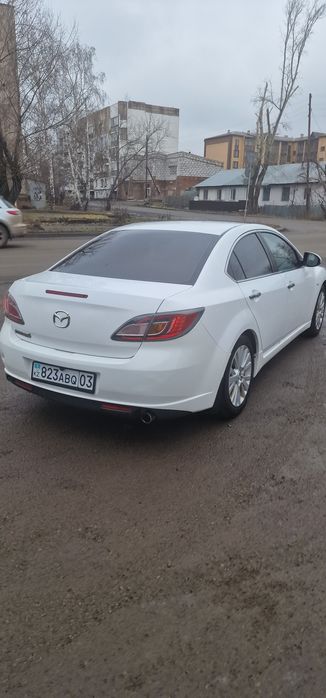 Продам автомобиль