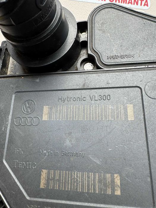 Mecatronic cutie de viteza automata, cod 01J927156, Audi A4 1.9 TDI