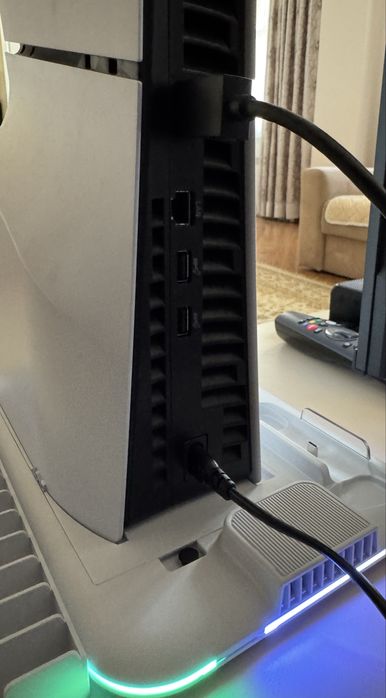 Ps5 игровая приставка
