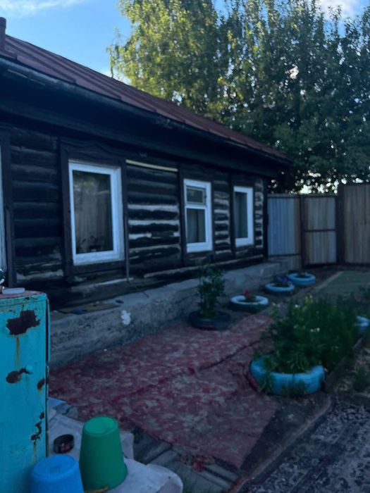 Продам частный дом