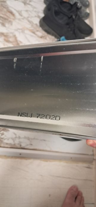 Масло тоёта канистра.