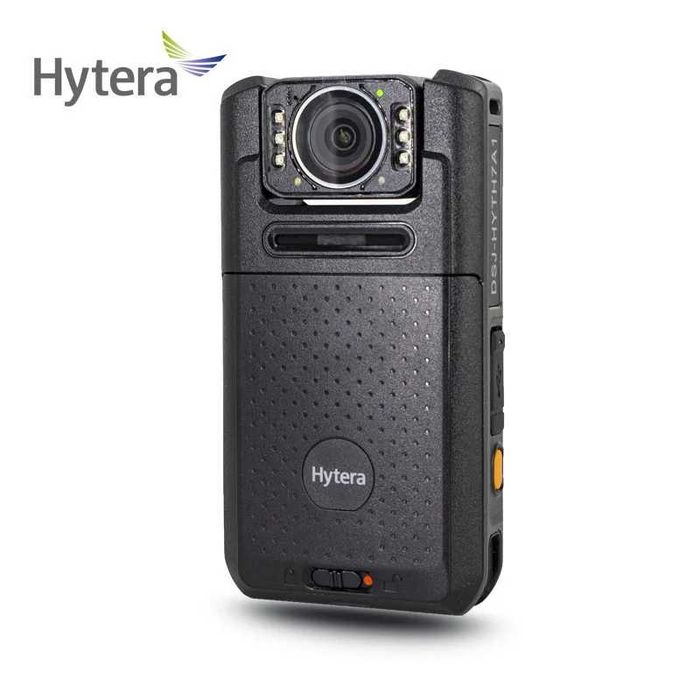 Видеорегистратор HYTERA VM780